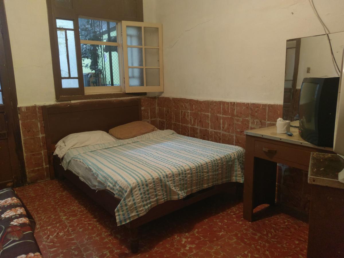 Hotel Centro Viajero Chihuahua Eksteriør billede